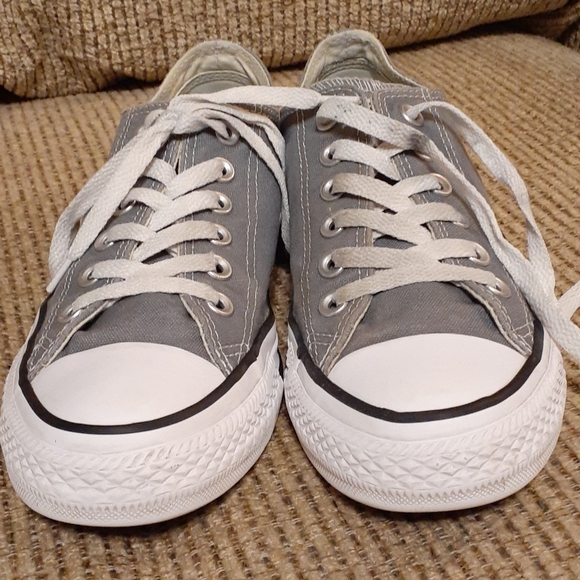 Converse Sneakers - Picture 2 of 10